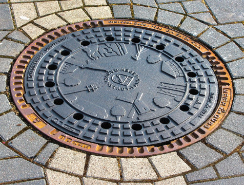 0022 – MA hält Testgerät