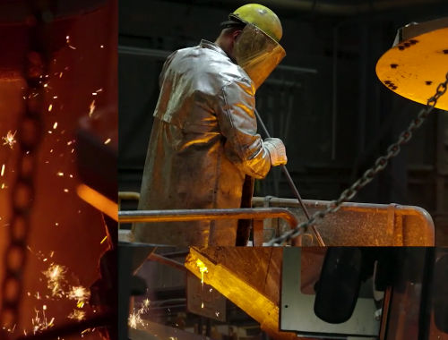 0022 – MA hält Testgerät