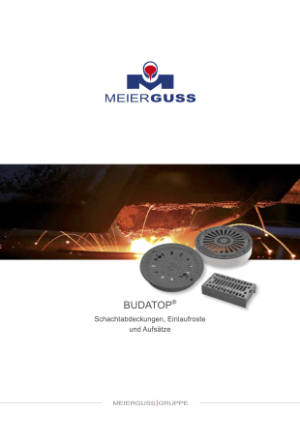 Produkt BUDATOP anklickbares Vorschaubild, um das zugehörige PDF in einem neuen Fenster zu öffnen.
