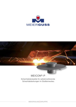 Produkt MEICON-P anklickbares Vorschaubild, um das zugehörige PDF in einem neuen Fenster zu öffnen.