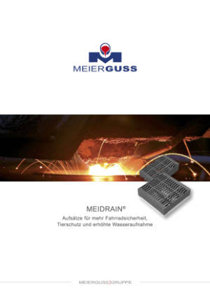 Produkt MEIDRAIN anklickbares Vorschaubild, um das zugehörige PDF in einem neuen Fenster zu öffnen.