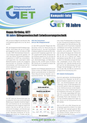 GET Kompaktinfo 7. Bitte klicken Sie auf das Vorschaubild, um das entsprechende PDF-Dokument in einem separaten Fenster zu öffnen.