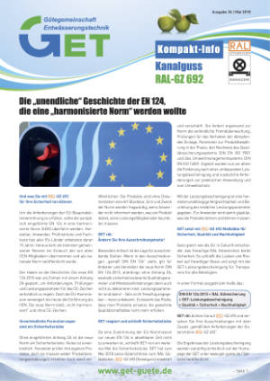 GET Kompaktinfo 36. Bitte klicken Sie auf das Vorschaubild, um das entsprechende PDF-Dokument in einem separaten Fenster zu öffnen.