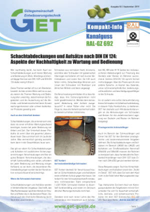 GET Kompaktinfo 52. Bitte klicken Sie auf das Vorschaubild, um das entsprechende PDF-Dokument in einem separaten Fenster zu öffnen.