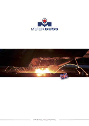 MeierGuss Image brochure English. Preview image to open the corresponding PDF in a new window.