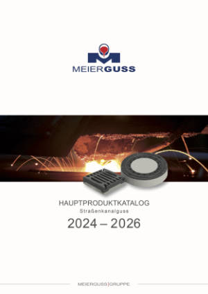 Hauptproduktkatalog 2024/26. Bitte klicken Sie auf das Vorschaubild, um das entsprechende PDF-Dokument in einem separaten Fenster zu öffnen.