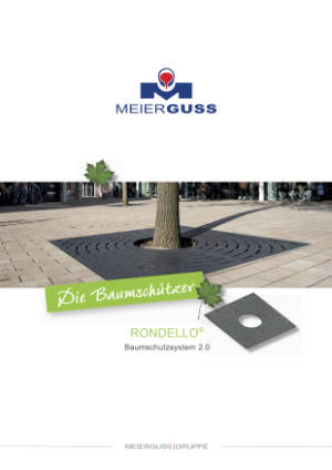 Flyer RONDELLO Vorschaubild, um das zugehörige PDF in einem neuen Fenster zu öffnen.